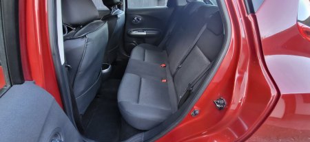 2011 Nissan Juke - photo 11