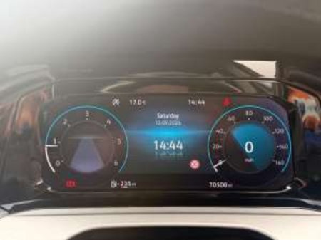 2021 Volkswagen Golf - photo 20