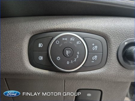 2026 Ford Transit - photo 14