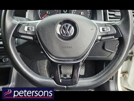 2018 Volkswagen Polo - photo 16