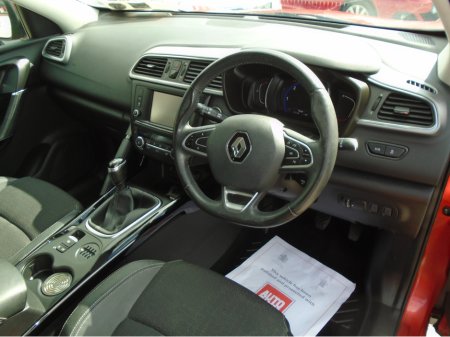 2015 Renault Kadjar - photo 10