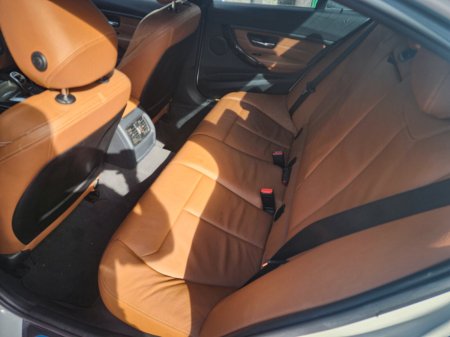 2014 BMW 3-Series - photo 35