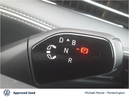 2026 Volkswagen ID.7 - photo 26