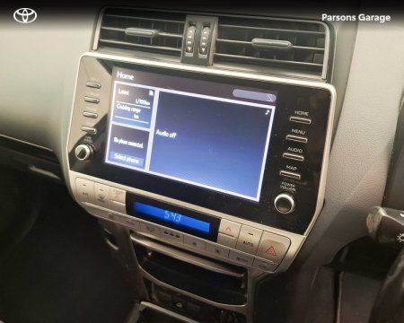 2023 Toyota Land Cruiser - photo 10