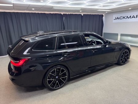 2020 BMW 3-Series - photo 13