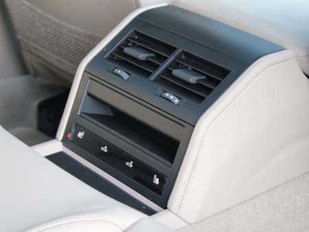 2026 Porsche Panamera - photo 16