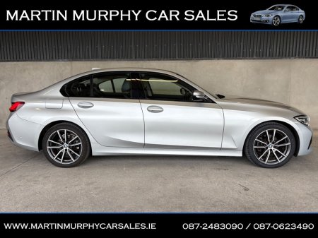 2020 BMW 3-Series - photo 2