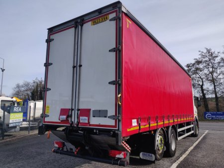 2023 SCANIA G360 - photo 6