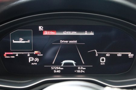 2023 Audi A5 - photo 8