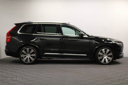 2021 Volvo XC90 - photo 8
