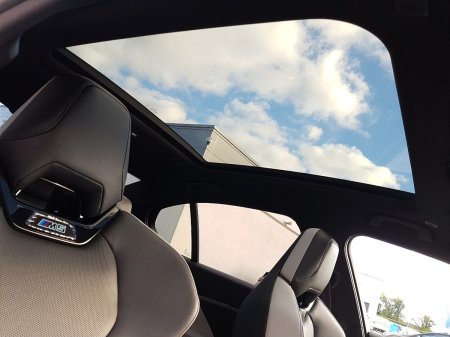 2026 BMW M5 - photo 24