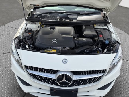2017 Mercedes-Benz A-Class - photo 18
