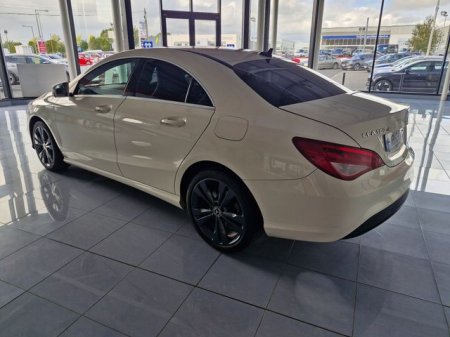 2018 Mercedes-Benz CLA - photo 14