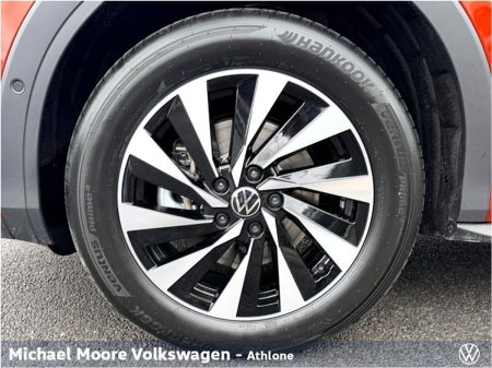 2027 Volkswagen T-Roc - photo 9
