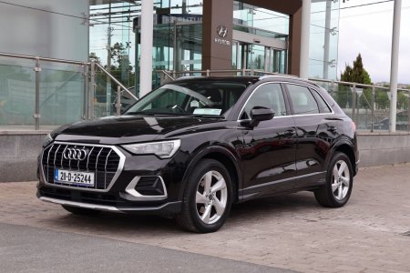2021 Audi Q3 - photo 7