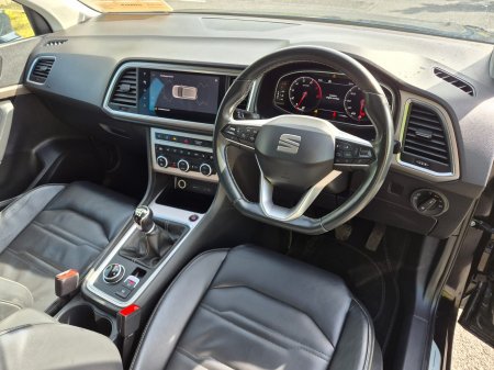 2023 SEAT Ateca - photo 25