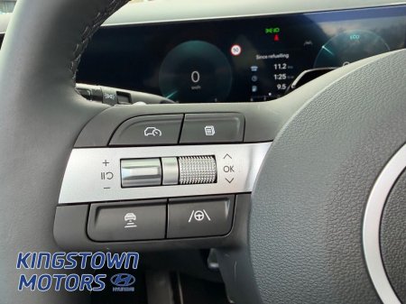 2026 Hyundai Tucson - photo 16