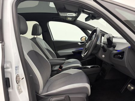 2021 Volkswagen ID.3 - photo 24