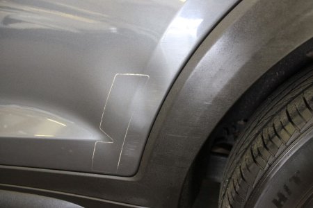 2017 Hyundai Tucson - photo 9