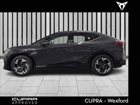2026 Cupra Tavascan - photo 3