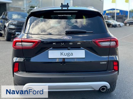 2026 Ford Kuga - photo 4