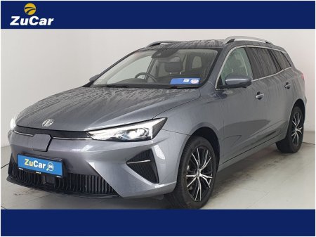 2023 MG MG5 - photo 6