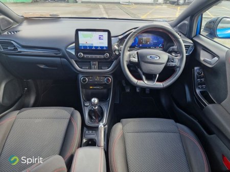 2022 Ford Puma - photo 4