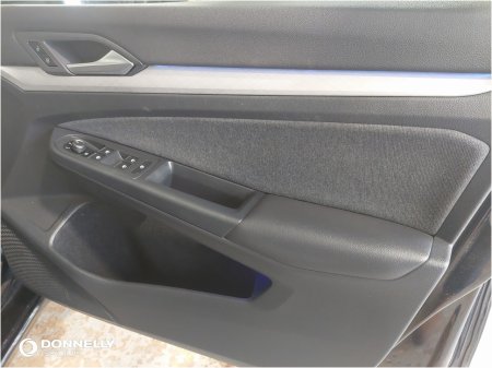 2023 Volkswagen Golf - photo 11