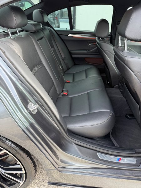 2015 BMW 5-Series - photo 20