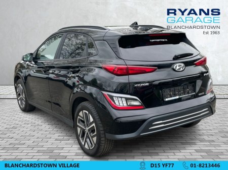 2023 Hyundai KONA - photo 5