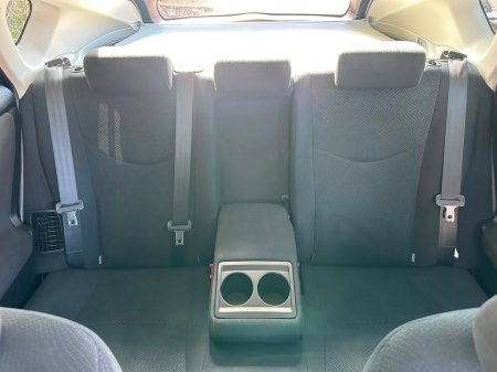 2015 Toyota Prius - photo 19