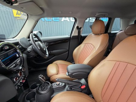 2020 Mini Cooper - photo 50