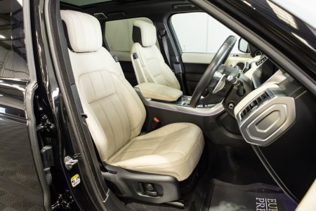 2022 Land Rover Range Rover Sport - photo 10