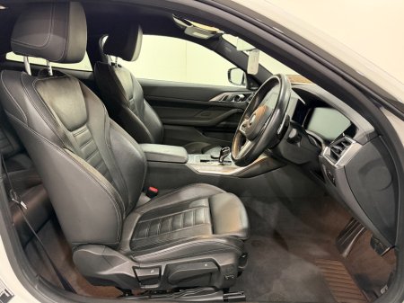 2023 BMW 4-Series - photo 10