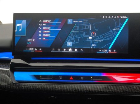 2025 BMW M5 - photo 8