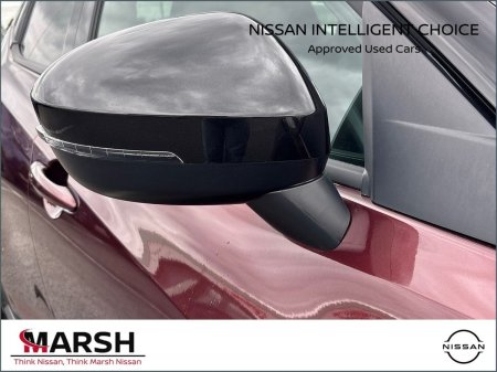 2023 Nissan Juke - photo 29