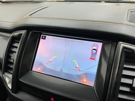 2020 Ford Ranger - photo 22
