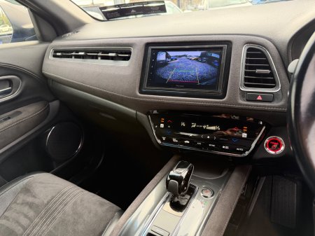 2019 Honda Vezel - photo 7