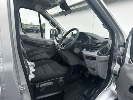 2026 Maxus DELIVER 9 - photo 10