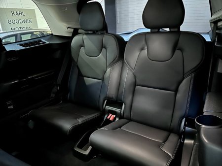 2026 Volvo XC90 - photo 23