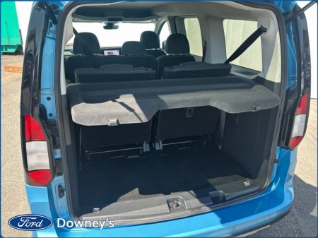 2024 Ford Transit Connect - photo 16