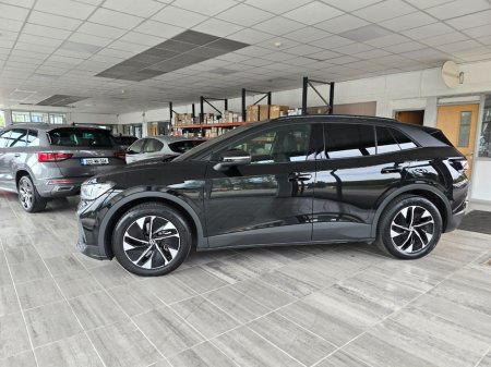 2025 Volkswagen ID.4 - photo 3