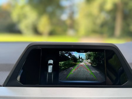 2018 BMW X3 - photo 41