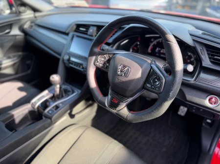 2019 Honda Civic - photo 17