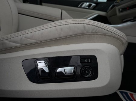 2024 BMW X5 - photo 21