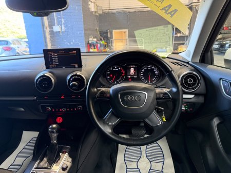2015 Audi A3 - photo 25