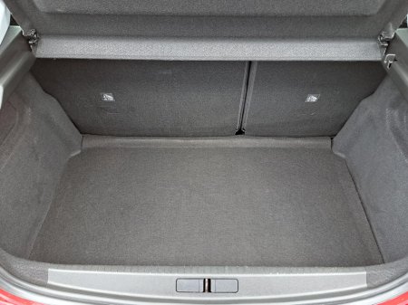 2025 Opel Corsa - photo 19