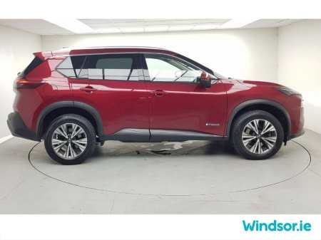 2023 Nissan X-Trail - photo 12