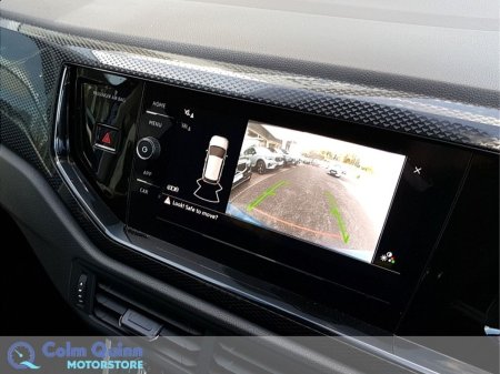 2025 Volkswagen Polo - photo 12