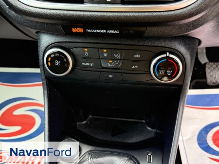 2023 Ford Fiesta - photo 15